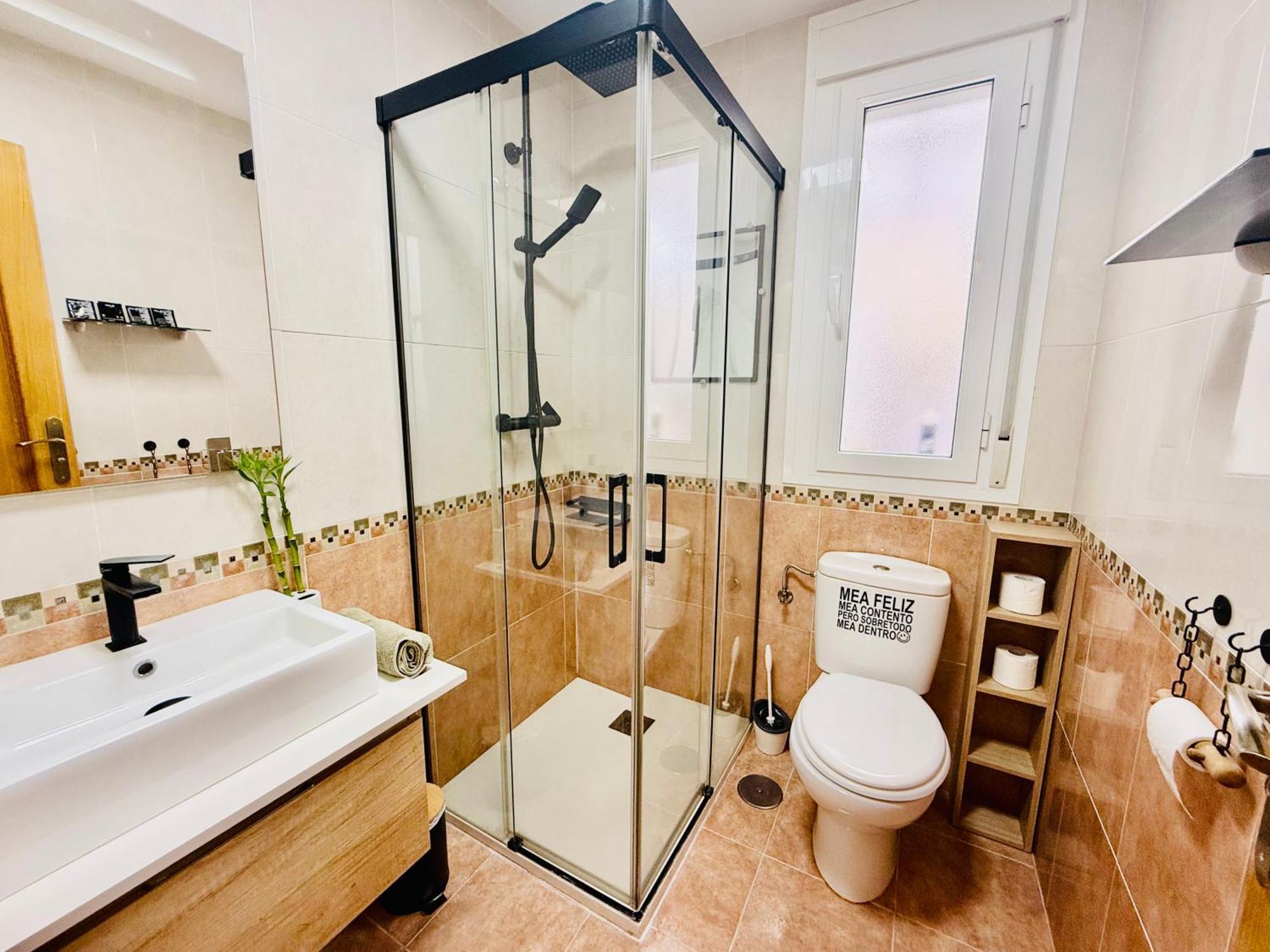 Centrico Apartamento Con Parking Гранада Экстерьер фото