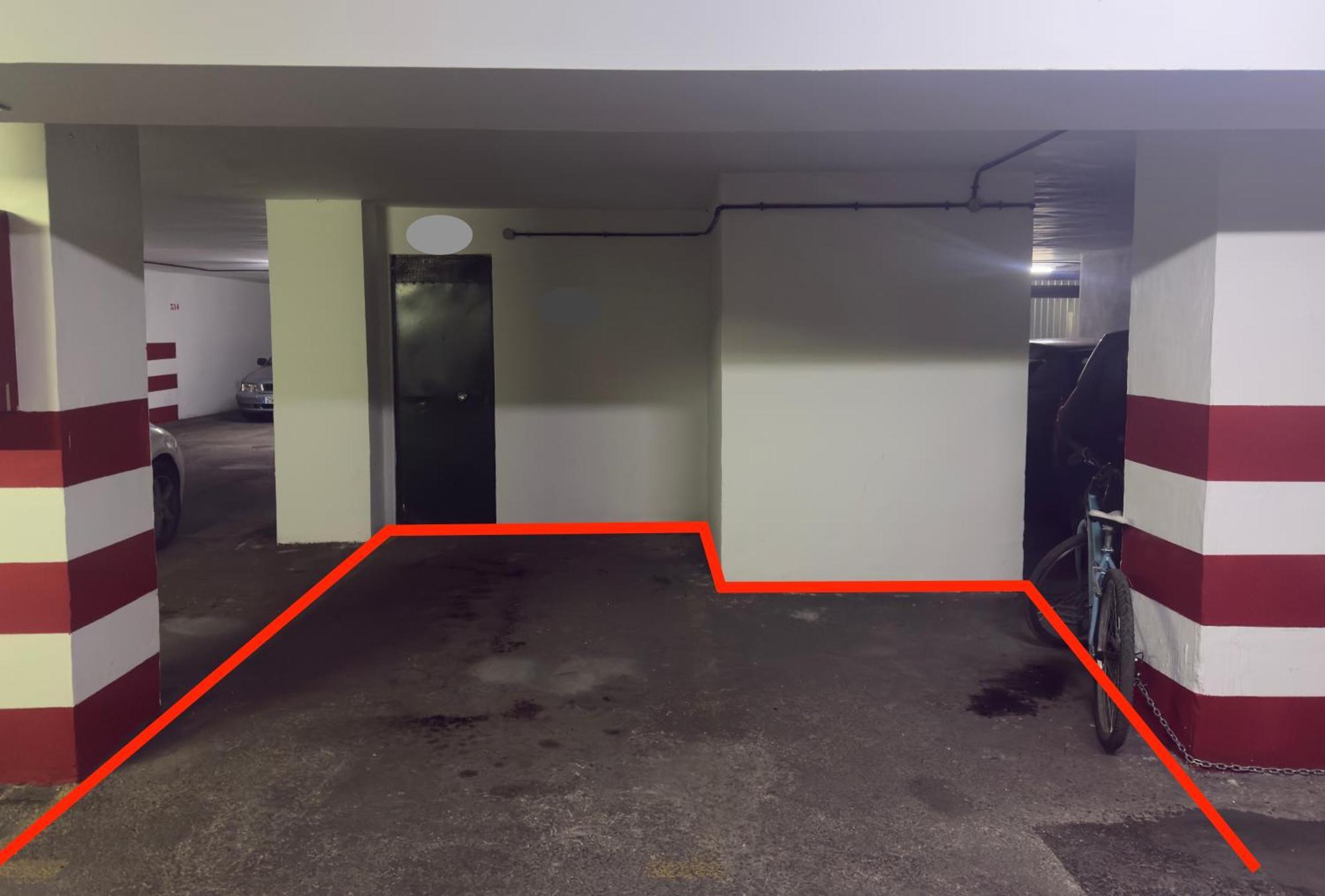 Centrico Apartamento Con Parking Гранада Экстерьер фото